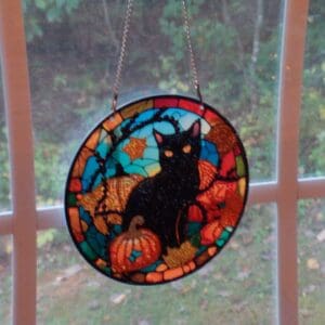 MOSAIC CAT