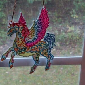 PEGASUS